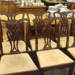 868 1663 DINING-ROOM CH..